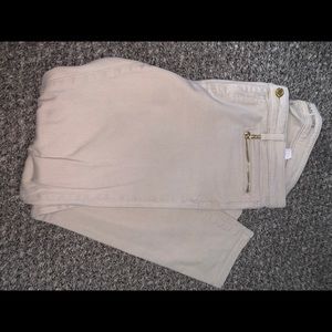 Michael Kors skinny jeans size 14
